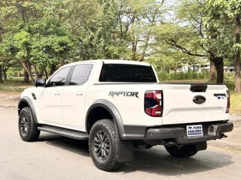 FORD RAPTOR NHẬP KHẨU 2024 LƯỚT 17.000KMz7748262199676_71377d38d5dabe6d39d6979cddfd19f2