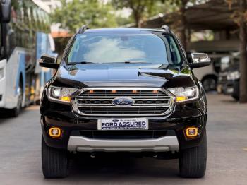 FORD RANGER LIMITED 2 CẦU SỐ TỰ ĐỘNG SẢN XUẤT 2021