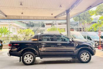 FORD RANGER LIMITED 2 CẦU SỐ TỰ ĐỘNG SẢN XUẤT 2021z7752034247177_2a75edf56508207fa104c287261de6b9