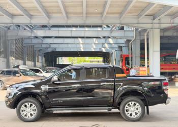 FORD RANGER LIMITED 2 CẦU SỐ TỰ ĐỘNG SẢN XUẤT 2021z7752034266144_7a731ec42b912896563519aedae7ea5d