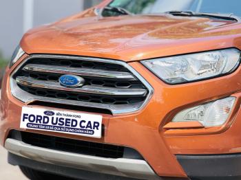FORD ECOSPORT 1.5L TITANIUM 2019 LƯỚT 57.000KMz7759438851078_ec89144d0f46116859b053b2a5668765