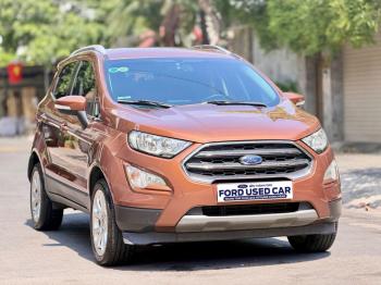 FORD ECOSPORT 1.5L TITANIUM 2019 LƯỚT 57.000KMz7759438851080_ba62496557b575e703e838fb0b7e6cff