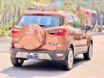 FORD ECOSPORT 1.5L TITANIUM 2019 LƯỚT 57.000KMz7759438976587_d01b600a54028ff9ffda7a78f3b34df8