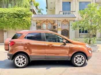 FORD ECOSPORT 1.5L TITANIUM 2019 LƯỚT 57.000KMz7759439122991_d5e7eba66880649e8a0095b1537f7925