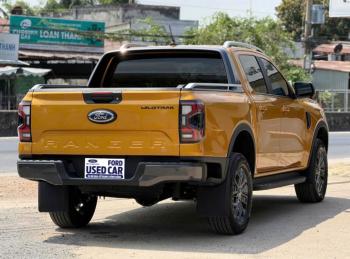FORD RANGER WILDTRAK 2 CẦU SỐ TỰ ĐỘNG 2025 LƯỚT 2 VẠNz7759748575543_4f7564f3a201d6c18b170ad0deda2cc9
