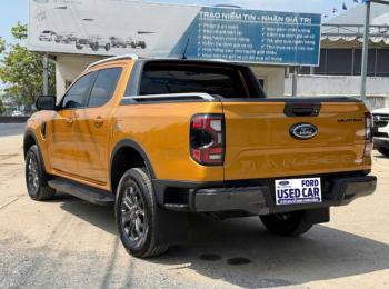 FORD RANGER WILDTRAK 2 CẦU SỐ TỰ ĐỘNG 2025 LƯỚT 2 VẠNz7759748586715_3831d0d5b8eb98aaea54b4c1cb608f8e