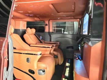 TOURNEO LIMOUSINE 7 CHỖ 2019 LƯỚT 5 VẠNz7761875799376_3ed20b980c954b47c063d6b43facdf40