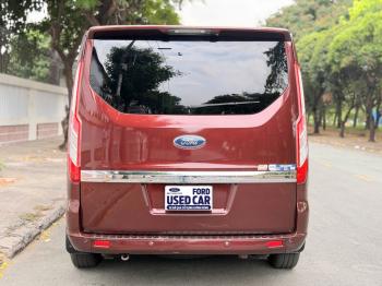 TOURNEO LIMOUSINE 7 CHỖ 2019 LƯỚT 5 VẠNz7761875982913_912f71a1e980f4bb6d2bade3877f0e7e
