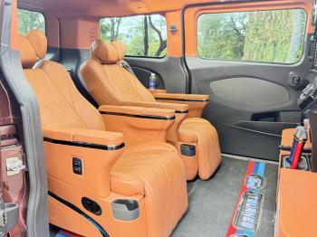 TOURNEO LIMOUSINE 7 CHỖ 2019 LƯỚT 5 VẠNz7761876075763_906e3c0136e4c7b8288ba1f19cc4b959