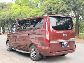 TOURNEO LIMOUSINE 7 CHỖ 2019 LƯỚT 5 VẠNz7761876664243_16f0137caef78ef057923ccccec6b293