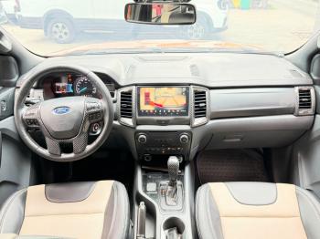 FORD RANGER WILDTRAK NHẬP KHẨU 2015 LƯỚT 10 VẠNz7762355979480_a3dee5f1a700d536cdaeb059e48e25d5