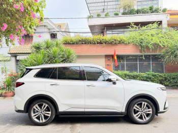 FORD TERRITORY TITANIUM X SẢN XUẤT 2025 LƯỚT 2 VẠNz7762743118290_ddfd257b3d19df5dbbe9fffb3d8fd748