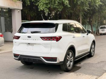 FORD TERRITORY TITANIUM X SẢN XUẤT 2025 LƯỚT 2 VẠNz7762743181664_258282f5f649af2ead3d44ec2300769a