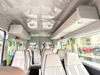 FORD TRANSIT PREMIUM 16 CHỖ SIÊU LƯỚT 19.000KM ĐỜI 2025z7767234772643_e2af6c38befc0fa153490db15ea3eee0