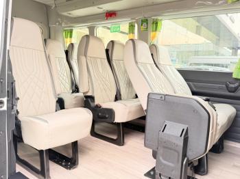 FORD TRANSIT PREMIUM 16 CHỖ SIÊU LƯỚT 19.000KM ĐỜI 2025z7767234836394_89edfae005da0c615d0f7cd6a5ac41aa