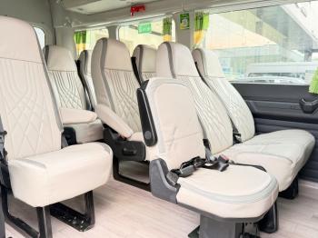 FORD TRANSIT PREMIUM 16 CHỖ SIÊU LƯỚT 19.000KM ĐỜI 2025z7767234998963_cf3159ce66c95f87e5c03d74e1ff3228