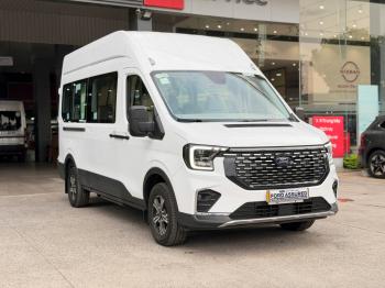 FORD TRANSIT PREMIUM 16 CHỖ SIÊU LƯỚT 19.000KM ĐỜI 2025z7767235086883_dd2fa9f412886239b98068ef445640b6