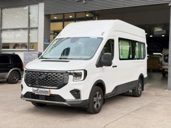 FORD TRANSIT PREMIUM 16 CHỖ SIÊU LƯỚT 19.000KM ĐỜI 2025z7767235086885_633e632d35046d1284d3738899eb1baf