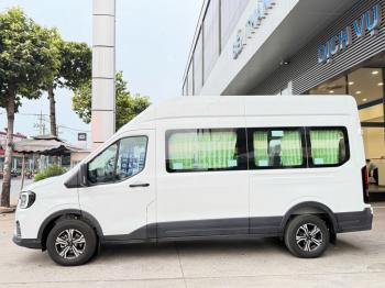 FORD TRANSIT PREMIUM 16 CHỖ SIÊU LƯỚT 19.000KM ĐỜI 2025z7767235116328_156b37424beffb693753e998d1a74c47