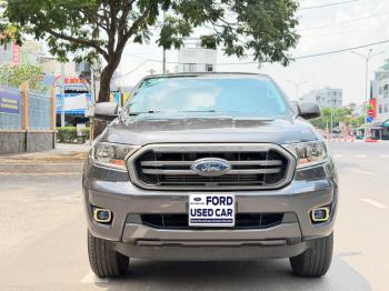 FORD RANGER XLS SỐ TỰ ĐỘNG NHẬP THÁI 2019
