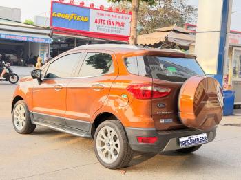 FORD ECOSPORT 1.0L ECOBOOST 2019 LƯỚT 5 VẠNz7770724811172_e0f9a919d5ce3639623a71c200203398
