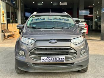ECOSPORT TITANIUM 2016 LƯỚT 9 VẠN