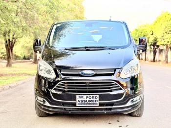 TOURNEO LIMOUSINE 2020 LƯỚT 7 VẠN