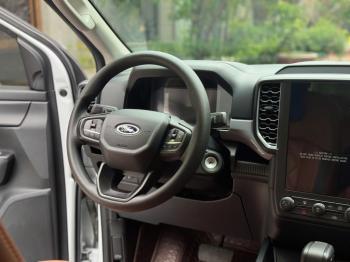 RANGER XLS SỐ TỰ ĐỘNG MÀU TRĂNG 2024 LƯỚT 16.000KMz7842456494190_6ca692900a5d1134ff61d6cf762d2645