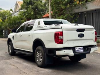 RANGER XLS SỐ TỰ ĐỘNG MÀU TRĂNG 2024 LƯỚT 16.000KMz7842456564927_342df6bc95172e0f70ca44d557c001e4