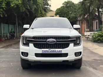 RANGER XLS SỐ TỰ ĐỘNG MÀU TRĂNG 2024 LƯỚT 16.000KM