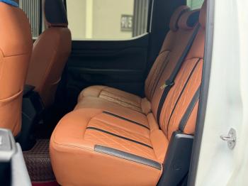 RANGER XLS SỐ TỰ ĐỘNG MÀU TRĂNG 2024 LƯỚT 16.000KMz7842456670978_e32639ad794280af41697221149a7d53