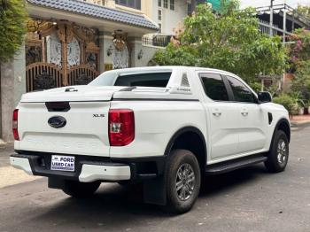 RANGER XLS SỐ TỰ ĐỘNG MÀU TRĂNG 2024 LƯỚT 16.000KMz7842456893655_e65b523e46ce5da07e81df6d17450bd1