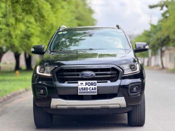 RANGER WILDTRAK 2.0L 2 CẦU SỐ TỰ ĐỘNG 2020 NHẬP