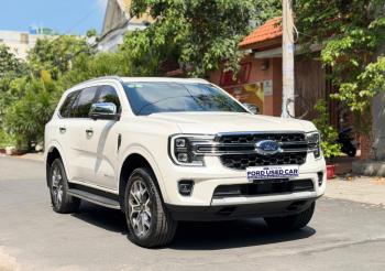 FORD EVEREST 2.0L TITANIUM SẢN XUẤT 2025 2 CẦU SIÊU LƯỚT 5.300KMz7853468943560_48b451376ca5a1e0c9d842e447c195ec