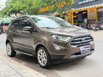 FORD ECOSPORT 1.5L TITANIUM 2021 LƯỚT 3 VẠNz7888298324762_e604ade0cabd4ef9eb4d36a276c3016f