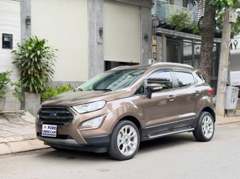 FORD ECOSPORT 1.5L TITANIUM 2021 LƯỚT 3 VẠNz7888298340009_bf89e1e0ab168b967149e5588b438007