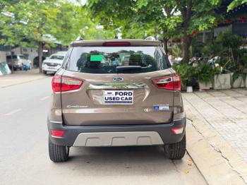 FORD ECOSPORT 1.5L TITANIUM 2021 LƯỚT 3 VẠNz7888298373048_e262102023a8808858d694738099feed
