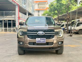 FORD RANGER XLS SỐ TỰ ĐỘNG 2023 575 TRIỆU
