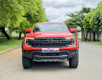 FORD RAPTOR 2024 LƯỚT 2 VẠN