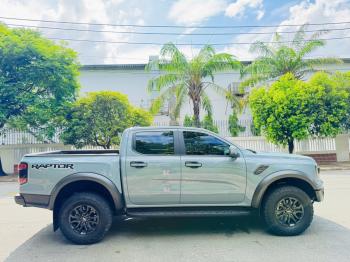 RAPTOR 2025 XÁM XI MĂNG LƯỚT 33.000KMz7900320122822_432c440d5938621efcf1b9b380efb540