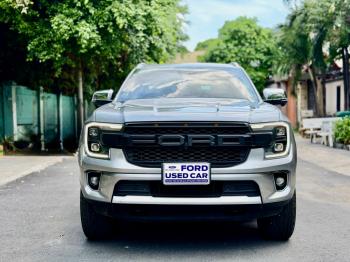 FORD EVEREST TITANIUM 2C 2022 SIÊU LƯỚT 2 VẠN