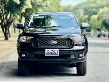FORD RANGER XLS SỐ SÀN SẢN XUẤT 2021