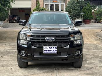 FORD RANGER XLS SỐ TỰ ĐỘNG SẢN XUẤT 2022 LƯỚT 39.000KM