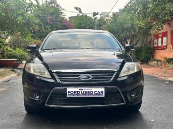 FORD MONDEO 2.3L SẢN XUẤT 2010 LƯỚT 8 VẠN