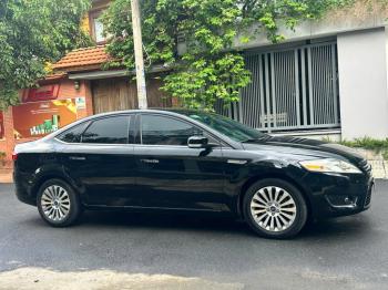 FORD MONDEO 2.3L SẢN XUẤT 2010 LƯỚT 8 VẠNz7935020882398_dc914a080b63702d0787f34e254a56d0