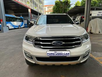 FORD EVEREST 2.0L TITANIUM 1 CẦU 2020