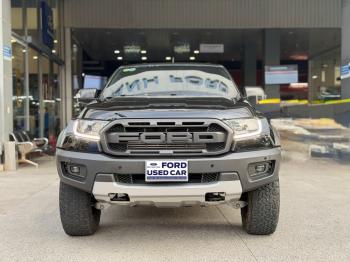 FORD RAPTOR NHẬP KHẨU 2022