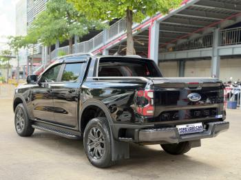 FORD RANGER WIDLTRAK 2 CẦU SỐ TỰ ĐỘNG 2025 MÀU ĐENz7970387050630_2416acf7f20f8de80fc054f5a6508211