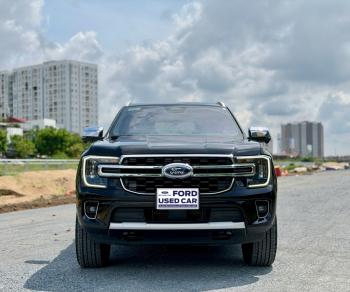 EVEREST TITANIUM NHẬP KHẨU 2025 LƯỚT 2 VẠN