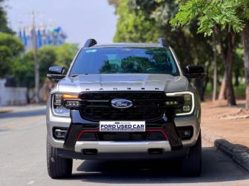 RANGER STORMTRAK NHẬP KHẨU 2024 SIÊU LƯỚT 7.000KM